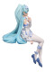 Фігурка FuRyu Piapro Characters - Hatsune Miku - Flower Fairy - Noodle Stopper Figure - Nemophila Фігурка FuRyu Piapro Characters - Hatsune Miku - Flower Fairy - Noodle Stopper Figure - Nemophila