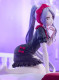 Фігурка FuRyu Overlord - Shalltear Bloodfallen - Noodle Stopper Figure - Room Wear ver.
