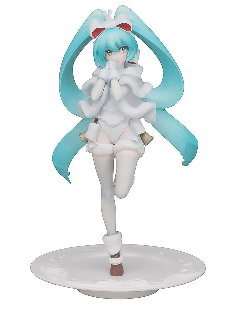 Фігурка Furyu Hatsune Miku Sweet Sweets Series - Noel Ver.