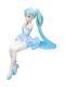 Фігурка FuRy Piapro Characters - Hatsune Miku - Flower Fairy - Noodle Stopper Figure - Nemophila, Pale Blue ver. Фігурка FuRy Piapro Characters - Hatsune Miku - Flower Fairy - Noodle Stopper Figure - Nemophila, Pale Blue ver.
