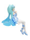 Фігурка FuRy Piapro Characters - Hatsune Miku - Flower Fairy - Noodle Stopper Figure - Nemophila, Pale Blue ver. Фігурка FuRy Piapro Characters - Hatsune Miku - Flower Fairy - Noodle Stopper Figure - Nemophila, Pale Blue ver.