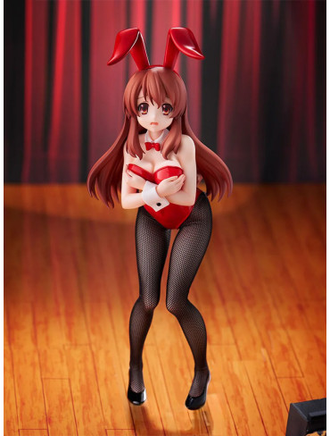 Фігурка FuRyu Suzumiya Haruhi no Yuuutsu - Asahina Mikuru - BiCute Bunnies