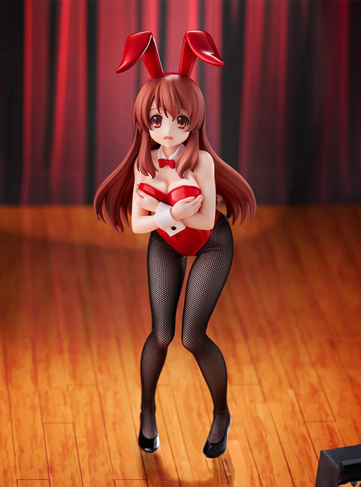 Фігурка FuRyu Suzumiya Haruhi no Yuuutsu - Asahina Mikuru - BiCute Bunnies