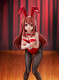 Фігурка FuRyu Suzumiya Haruhi no Yuuutsu - Asahina Mikuru - BiCute Bunnies Фігурка FuRyu Suzumiya Haruhi no Yuuutsu - Asahina Mikuru - BiCute Bunnies