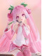 Фігурка FuRyu Piapro Characters - Hatsune Miku - Noodle Stopper Figure - Sakura, 2024, Pearl Color ver. Фігурка FuRyu Piapro Characters - Hatsune Miku - Noodle Stopper Figure - Sakura, 2024, Pearl Color ver.