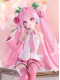 Фігурка FuRyu Piapro Characters - Hatsune Miku - Noodle Stopper Figure - Sakura, 2024, Pearl Color ver. Фігурка FuRyu Piapro Characters - Hatsune Miku - Noodle Stopper Figure - Sakura, 2024, Pearl Color ver.