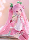 Фігурка FuRyu Piapro Characters - Hatsune Miku - Noodle Stopper Figure - Sakura, 2024, Pearl Color ver. Фігурка FuRyu Piapro Characters - Hatsune Miku - Noodle Stopper Figure - Sakura, 2024, Pearl Color ver.