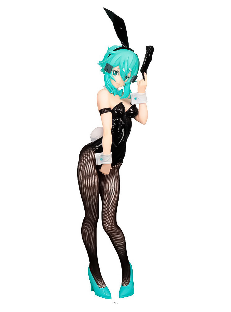 Фігурка Furyu Sword Art Online Sinon BiCute Bunnies