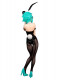 Фігурка Furyu Sword Art Online Sinon BiCute Bunnies Фігурка Furyu Sword Art Online Sinon BiCute Bunnies