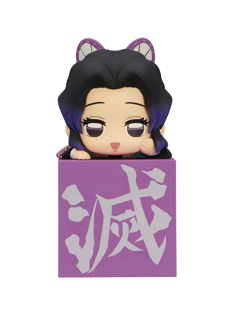 Фігурка Furyu Kimetsu no Yaiba - Kocho Shinobu - Hikkake Figure -Hashira 2-