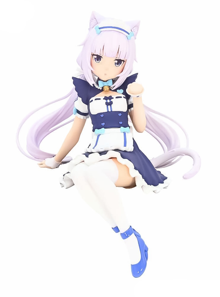 Фігурка Furyu Nekopara: Vanilla Noodle Stopper