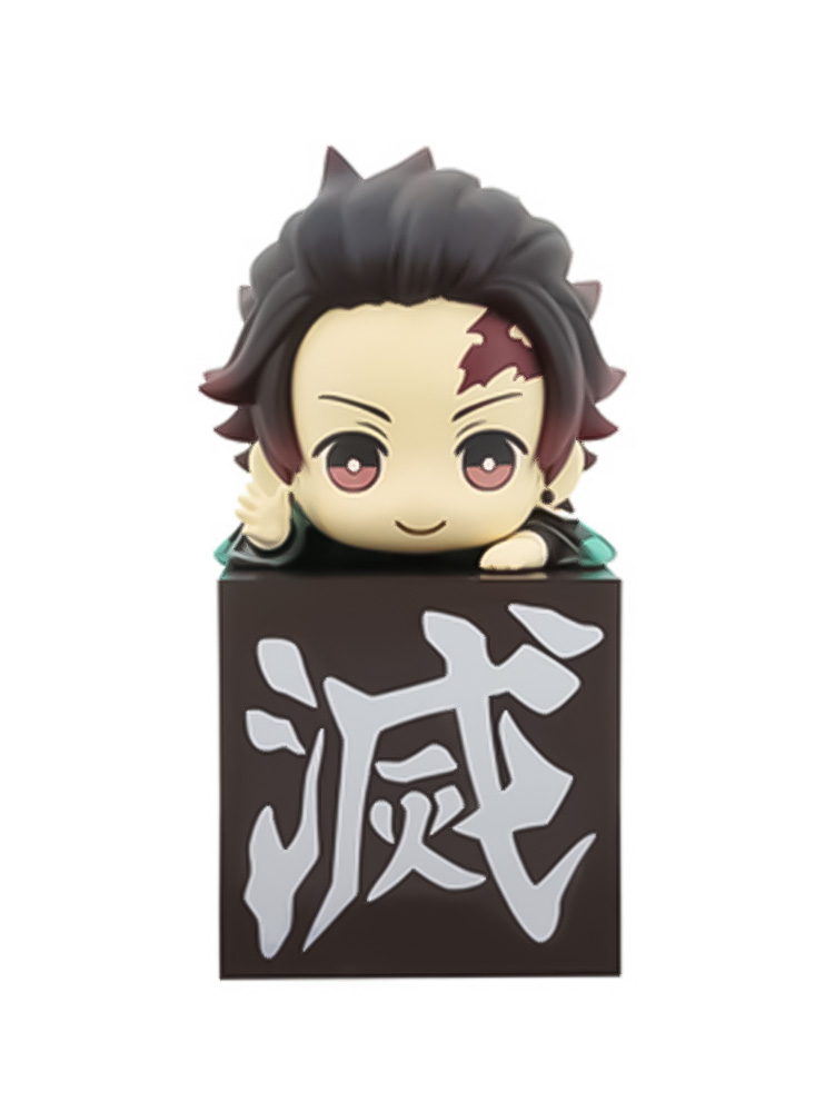 Фігурка Furyu Kimetsu no Yaiba - Tanjiro Kamado - Hikkake Figure - Hikkake Figure Kimetsu no Yaiba Фігурка Furyu Kimetsu no Yaiba - Tanjiro Kamado - Hikkake Figure - Hikkake Figure Kimetsu no Yaiba