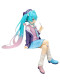 Фігурка FuRyu Piapro Characters - Hatsune Miku - Noodle Stopper Figure - Love Blazer, Navy ver.