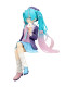 Фігурка FuRyu Piapro Characters - Hatsune Miku - Noodle Stopper Figure - Love Blazer, Navy ver.