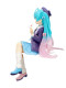 Фігурка FuRyu Piapro Characters - Hatsune Miku - Noodle Stopper Figure - Love Blazer, Navy ver.