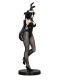 Фігурка FuRyu Overlord - Albedo - BiCute Bunnies - Black ver.
