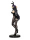 Фігурка FuRyu Overlord - Albedo - BiCute Bunnies - Black ver.