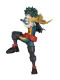 Фігурка FuRyu Boku no Hero Academia - Midoriya Izuku - Trio-Try-iT Figure
