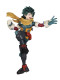 Фігурка FuRyu Boku no Hero Academia - Midoriya Izuku - Trio-Try-iT Figure
