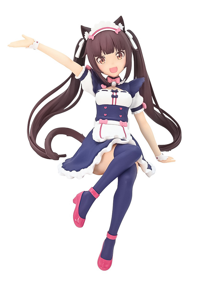 Фігурка Furyu Nekopara: Chocola Noodle Stopper
