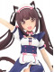 Фігурка Furyu Nekopara: Chocola Noodle Stopper Фігурка Furyu Nekopara: Chocola Noodle Stopper