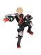 Фігурка FuRyu Boku no Hero Academia - Bakugo Katsuki - Trio-Try-iT Figure Фігурка FuRyu Boku no Hero Academia - Bakugo Katsuki - Trio-Try-iT Figure