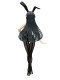 Фігурка FuRyu Seishun Buta Yarou wa Bunny Girl Senpai no Yume wo Minai - Sakurajima Mai - BiCute Bunnies