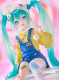 Фігурка FuRyu Vocaloid - Hatsune Miku - Noodle Stopper Figure - Lollipop