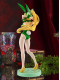 Фігурка FuRyu Sword Art Online - Leafa - BiCute Bunnies - Sylph Color ver.