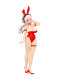 Фігурка FuRyu Super Sonico - Sonico - BiCute Bunnies - Red ver. Фігурка FuRyu Super Sonico - Sonico - BiCute Bunnies - Red ver.