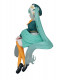 Фігурка Furyu Hatsune Miku Flower Fairy Lily Noodle Stopper Фігурка Furyu Hatsune Miku Flower Fairy Lily Noodle Stopper