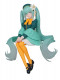 Фігурка Furyu Hatsune Miku Flower Fairy Lily Noodle Stopper Фігурка Furyu Hatsune Miku Flower Fairy Lily Noodle Stopper