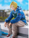 Фігурка FuRyu Sakamoto Days - Asakura Shin - Noodle Stopper Figure Фігурка FuRyu Sakamoto Days - Asakura Shin - Noodle Stopper Figure