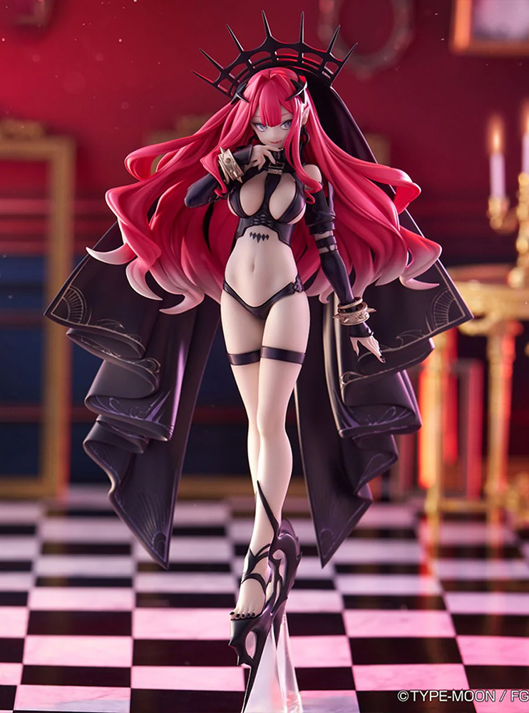 Фігурка FuRyu Fate/Grand Order - Baobhan Sith - Trio-Try-iT Figure - Archer, Second Ascension Фігурка FuRyu Fate/Grand Order - Baobhan Sith - Trio-Try-iT Figure - Archer, Second Ascension