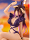 Фігурка FuRyu Overlord - Albedo - Noodle Stopper Figure - Mizugi, Dark Purple ver.
