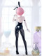 Фігурка FuRyu Re:Zero kara Hajimeru Isekai Seikatsu - Ram - BiCute Bunnies - Bicolor Фігурка FuRyu Re:Zero kara Hajimeru Isekai Seikatsu - Ram - BiCute Bunnies - Bicolor