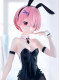 Фігурка FuRyu Re:Zero kara Hajimeru Isekai Seikatsu - Ram - BiCute Bunnies - Bicolor Фігурка FuRyu Re:Zero kara Hajimeru Isekai Seikatsu - Ram - BiCute Bunnies - Bicolor