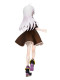 Фігурка FuRyu Majo no Tabitabi - Elaina - Trio-Try-iT Figure - Brown Coord ver. Фігурка FuRyu Majo no Tabitabi - Elaina - Trio-Try-iT Figure - Brown Coord ver.