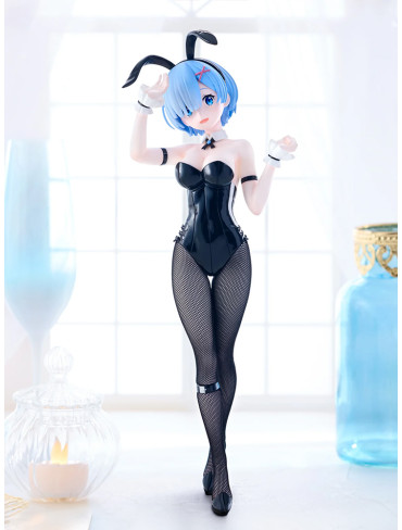Фігурка FuRyu Re:Zero kara Hajimeru Isekai Seikatsu - Rem - BiCute Bunnies - Bicolor