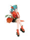 Фігурка FuRyu Vocaloid - Hatsune Miku - Flower Fairy - Noodle Stopper Figure - Hoozuki Фігурка FuRyu Vocaloid - Hatsune Miku - Flower Fairy - Noodle Stopper Figure - Hoozuki