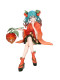 Фігурка FuRyu Vocaloid - Hatsune Miku - Flower Fairy - Noodle Stopper Figure - Hoozuki Фігурка FuRyu Vocaloid - Hatsune Miku - Flower Fairy - Noodle Stopper Figure - Hoozuki