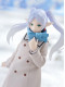 Фігурка FuRyu Sousou no Frieren - Frieren - Trio-Try-iT Figure - Fuyufuku ver.