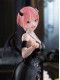 Фігурка FuRyu Gotoubun no Hanayome - Nakano Ichika - BiCute Dark