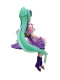 Фігурка FuRyu Piapro Characters - Hatsune Miku - Flower Fairy - Noodle Stopper Figure - Purple Cosmos Фігурка FuRyu Piapro Characters - Hatsune Miku - Flower Fairy - Noodle Stopper Figure - Purple Cosmos