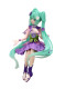 Фігурка FuRyu Piapro Characters - Hatsune Miku - Flower Fairy - Noodle Stopper Figure - Purple Cosmos Фігурка FuRyu Piapro Characters - Hatsune Miku - Flower Fairy - Noodle Stopper Figure - Purple Cosmos