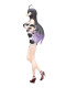 Фігурка FuRyu Overlord - Albedo - Trio-Try-iT Figure - Mini Dress, Cow Print Ver.