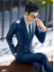 Фігурка FuRyu Hunter × Hunter - Leorio Paradinight - Noodle Stopper Figure Фігурка FuRyu Hunter × Hunter - Leorio Paradinight - Noodle Stopper Figure