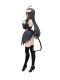 Фігурка FuRyu Overlord - Albedo - BiCute Dark Фігурка FuRyu Overlord - Albedo - BiCute Dark
