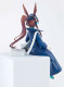 Фігурка FuRyu Arknights - Amiya - Noodle Stopper Figure - Shinbun Haitatsuin Ver. Фігурка FuRyu Arknights - Amiya - Noodle Stopper Figure - Shinbun Haitatsuin Ver.