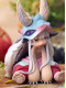 Фігурка FuRyu Made in Abyss: Retsujitsu no Ougonkyou - Nanachi - Noodle Stopper Figure